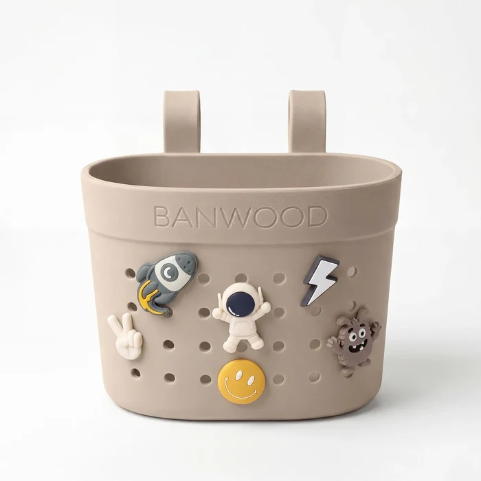 BANWOOD BASKET PINS - SPACE. - Image 2