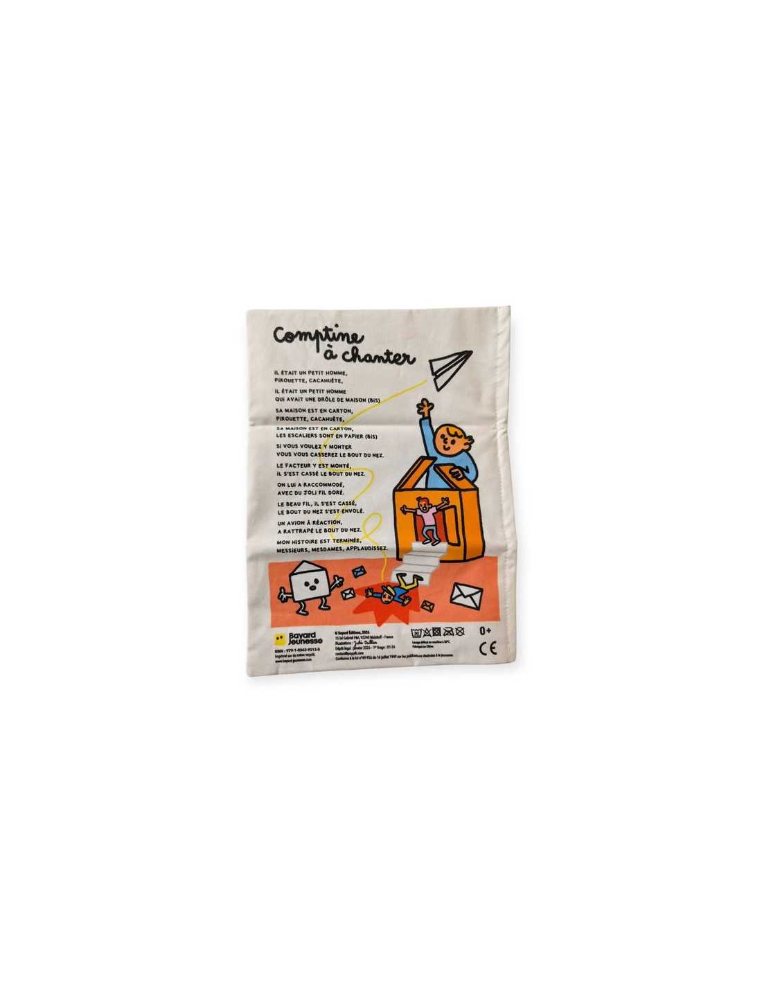 La Gazette des bébés/ Le plus heureux des papas. - Image 3