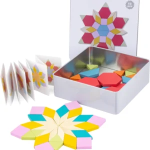 MAXI TANGRAM.