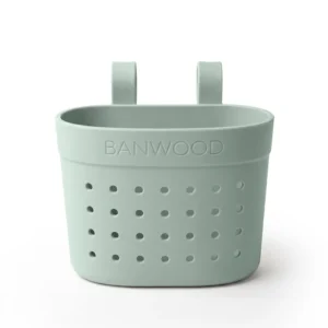 BANWOOD PIN & RIDE BASKET – CLAY.