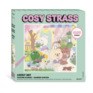Cosy Strass – Lovely Day.