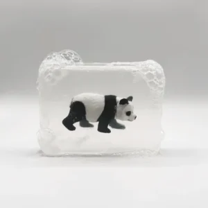 Savon Ludi Soap Panda.