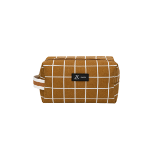 Trousse Nomade Square – Zakuw.