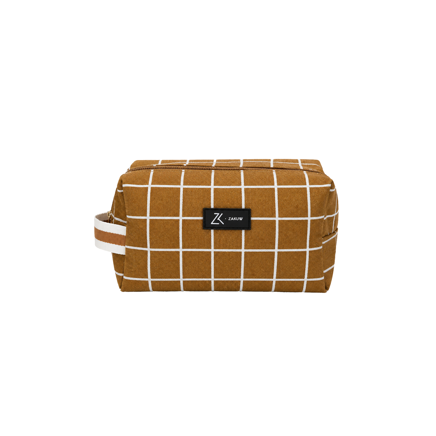 Trousse Nomade Square - Zakuw.