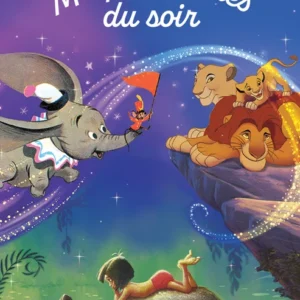 Yoto Carte Mes petits contes du soir Disney.