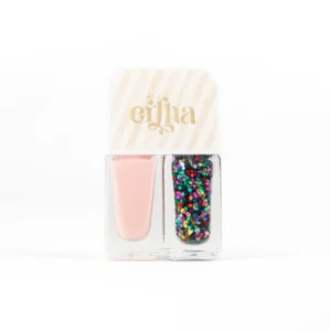 Vernis à ongles pour enfants – Sort Glitter.