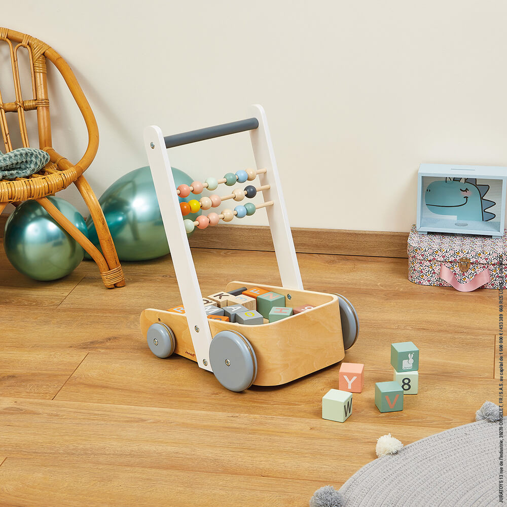 ABC Buggy Sweet Cocoon. - Image 3