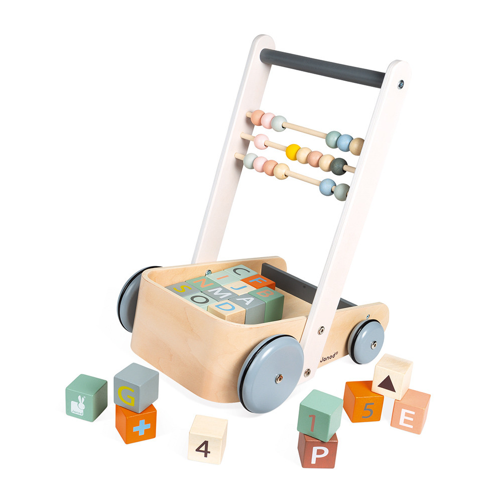 ABC Buggy Sweet Cocoon. - Image 2