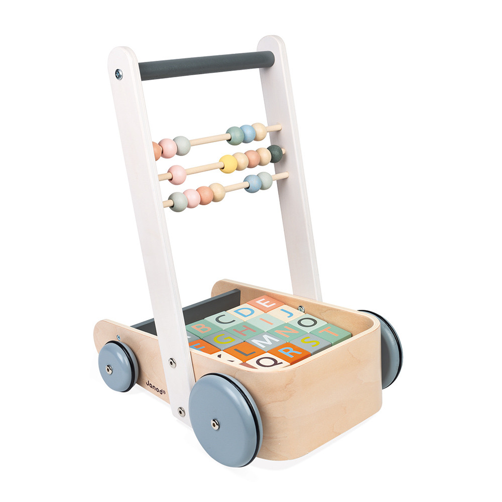 ABC Buggy Sweet Cocoon.