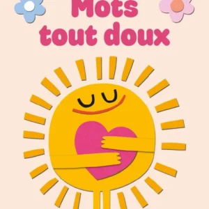 Yoto Carte Du tac au tac… Mots tout doux.