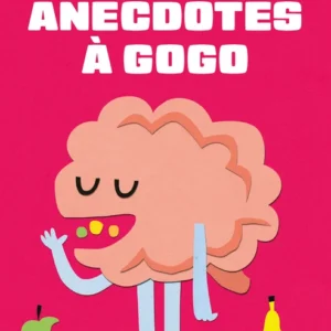 Yoto Carte Du tac au tac… Anecdotes à gogo.
