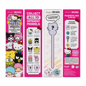 Mr Wonderful – Blind Box Hello Kitty and Friends.