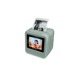 KIDYPRINTER-AI L&rsquo;imprimante qui donne vie à leur imagination !