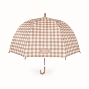 Parapluie pour enfants Vichy – Mrs Ertha.